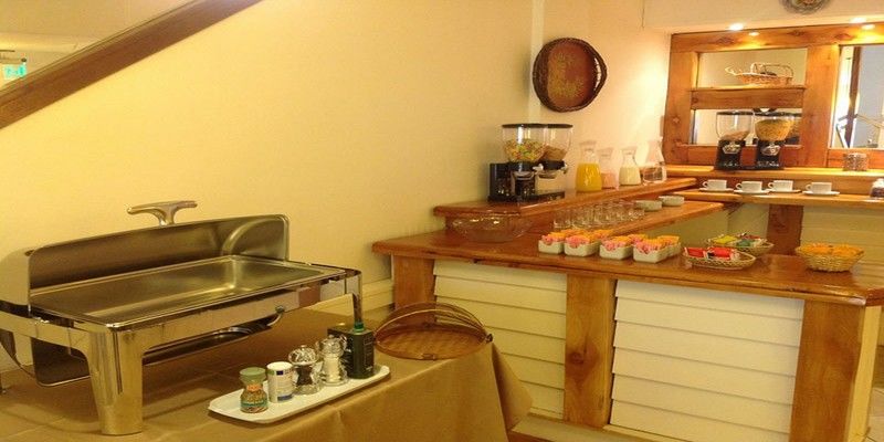 科特布斯酒店 圣卡洛斯-德巴里洛切 外观 照片